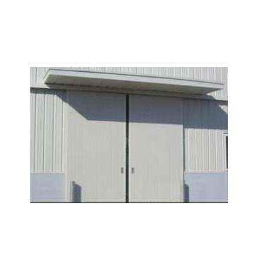 Wooden or Lead Board Door Body Automatic Door